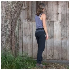 Ortovox Women's Pelmo Pants - Walking Trousers -Ortovox Outdoor ortovox womens pelmo pants walking trousers bf detail 5