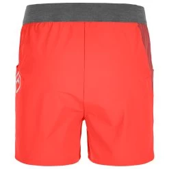 Ortovox Women's Piz Selva Light Shorts - Shorts -Ortovox Outdoor ortovox womens piz selva light shorts shorts detail 2