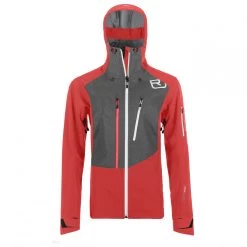 Ortovox Women's Pordoi Jacket - Softshell Jacket
