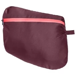 Ortovox Women's Swisswool Piz Duan Vest - Wool Vest -Ortovox Outdoor ortovox womens swisswool piz duan vest wool vest detail 6