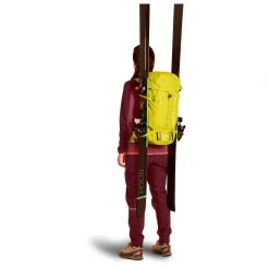 Ortovox Women's Trad 33 S - Climbing Backpack -Ortovox Outdoor ortovox womens trad 33 s climbing backpack detail 4