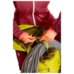 Ortovox Women's Trad 33 S - Climbing Backpack -Ortovox Outdoor ortovox womens trad 33 s climbing backpack detail 5