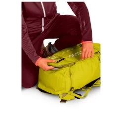 Ortovox Women's Trad 33 S - Climbing Backpack -Ortovox Outdoor ortovox womens trad 33 s climbing backpack detail 7