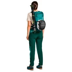 Ortovox Women's Traverse 18 S - Walking Backpack -Ortovox Outdoor ortovox womens traverse 18 s walking backpack detail 3