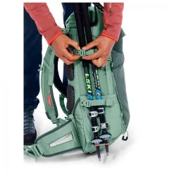 Ortovox Women's Traverse 28 S - Mountaineering Backpack 9 Ortovox Women's Traverse 28 S - Mountaineering Backpack -Ortovox Outdoor ortovox womens traverse 28 s mountaineering backpack detail 3