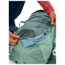 Ortovox Women's Traverse 28 S - Mountaineering Backpack 10 Ortovox Women's Traverse 28 S - Mountaineering Backpack -Ortovox Outdoor ortovox womens traverse 28 s mountaineering backpack detail 4