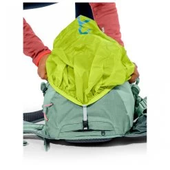 Ortovox Women's Traverse 28 S - Mountaineering Backpack 13 Ortovox Women's Traverse 28 S - Mountaineering Backpack -Ortovox Outdoor ortovox womens traverse 28 s mountaineering backpack detail 7