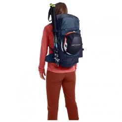 Ortovox Women's Traverse 38 S - Mountaineering Backpack -Ortovox Outdoor ortovox womens traverse 38 s mountaineering backpack detail 4