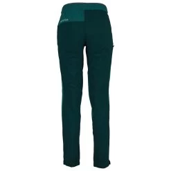 Ortovox Women's Vajolet Pants - Climbing Trousers -Ortovox Outdoor ortovox womens vajolet pants climbing trousers detail 4