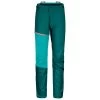 Ortovox Women's Westalpen 3L Light Pants - Waterproof Trousers