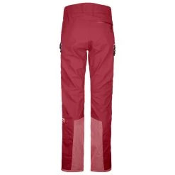 Ortovox Women's Westalpen 3L Pants - Mountaineering Trousers -Ortovox Outdoor ortovox womens westalpen 3l pants mountaineering trousers detail 2