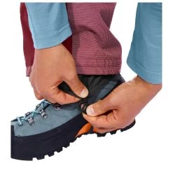 Ortovox Women's Westalpen 3L Pants - Mountaineering Trousers -Ortovox Outdoor ortovox womens westalpen 3l pants mountaineering trousers detail 6