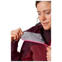 Ortovox Women's Westalpen Softshell Jacket - Softshell Jacket -Ortovox Outdoor ortovox womens westalpen softshell jacket softshell jacket detail 7