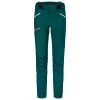 Ortovox Women's Westalpen Softshell Pants - Mountaineering Trousers