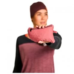 Ortovox Women's Windbreaker Vest - Windproof Vest -Ortovox Outdoor ortovox womens windbreaker vest windproof vest detail 6