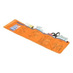 Ortovox First Aid Roll Doc Kit Orange Blue -Ortovox Outdoor ovx 23301 v212 003