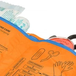 Ortovox First Aid Roll Doc Kit Orange Blue -Ortovox Outdoor ovx 23301 v212 004