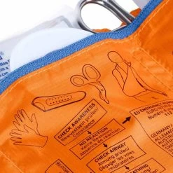 Ortovox Roll Doc Mid First Aid Kit Orange Blue -Ortovox Outdoor ovx 2330200001 21201 4
