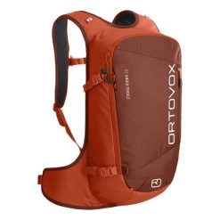 Ortovox Cross Rider 22L Backpack Maroon