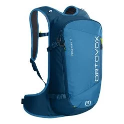 Ortovox Cross Rider 22L Backpack Aqua Blue