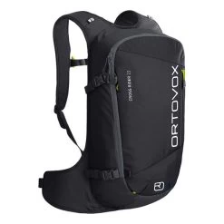 Ortovox Cross Rider 22L Backpack Jet Black