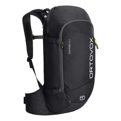 Ortovox Tour Rider 28S 28L Backpack Black