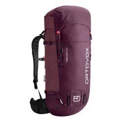 Ortovox Peak Light 30S 30L Backpack Lilac