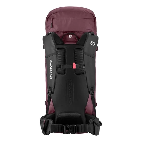 Ortovox Peak Light 30S 30L Backpack Lilac 2 Ortovox Peak Light 30S 30L Backpack Lilac - Image 2