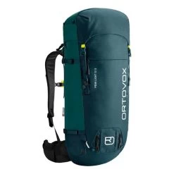 Ortovox Peak Light 30S 30L Backpack Greenish Blue