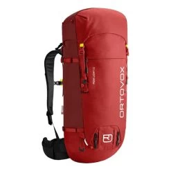 Ortovox Peak Light 32L Backpack Red