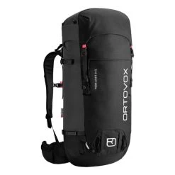 Ortovox Peak Light 38S 38L Backpack Black