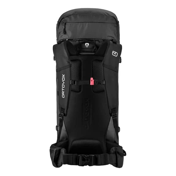 Ortovox Peak Light 38S 38L Backpack Black 2 Ortovox Peak Light 38S 38L Backpack Black - Image 2