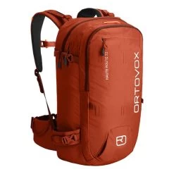 Ortovox Haute Route 32L Backpack Deep Orange