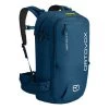 Ortovox Haute Route 32L Backpack Navy Blue