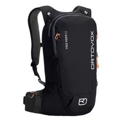 Ortovox Free Rider 22L Backpack Black