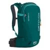 Backpack Ortovox Free Rider 26S 26L Bluish Green
