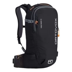 Ortovox Free Rider 28L Backpack Black