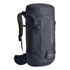 Ortovox Peak Dry 40L Backpack Black
