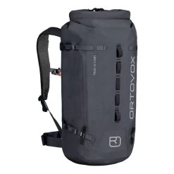 Ortovox Trad Dry 28L Backpack Black Women