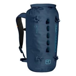 Ortovox Trad Dry 22L Backpack Dark Blue