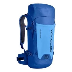Ortovox Traverse Dry 30L Backpack Blue