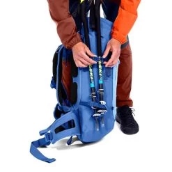 Ortovox Traverse Dry 30L Backpack Blue -Ortovox Outdoor ovx 473000 52801 006