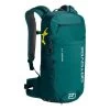 Ortovox Traverse 18L Backpack Ocean Blue Women