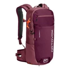 Ortovox Traverse 20L Backpack Lilac