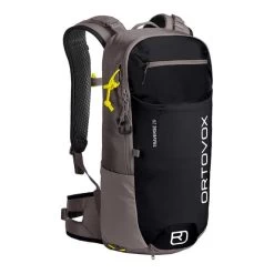 Ortovox Traverse 20L Backpack Black Grey