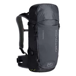 Ortovox Traverse 30L Backpack Black Grey