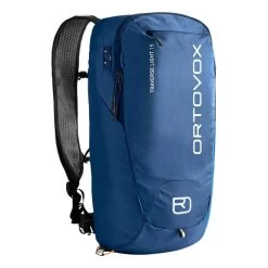 Ortovox Traverse Light 15L Backpack Blue