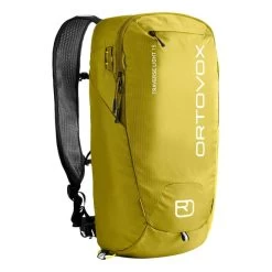 Ortovox Traverse Light 15L BackPack Daisy Yellow