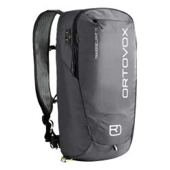 Ortovox Traverse Light 15L Backpack Dark Grey