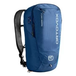 Ortovox Traverse Light 20L Backpack Blue